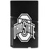 Ohio State University OSU Black PS5 Slim Disk Console Skin