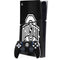 Ohio State University OSU Black PS5 Slim Digital Edition Bundle Skin