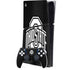 Ohio State University OSU Black PS5 Slim Digital Edition Bundle Skin