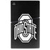 Ohio State University OSU Black PS5 Slim Digital Edition Bundle Skin