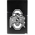Ohio State University OSU Black PS5 Slim Digital Edition Bundle Skin
