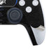 Ohio State University OSU Black PS5 Slim Digital Edition Bundle Skin