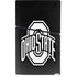 Ohio State University OSU Black PS5 Slim Digital Edition Console Skin