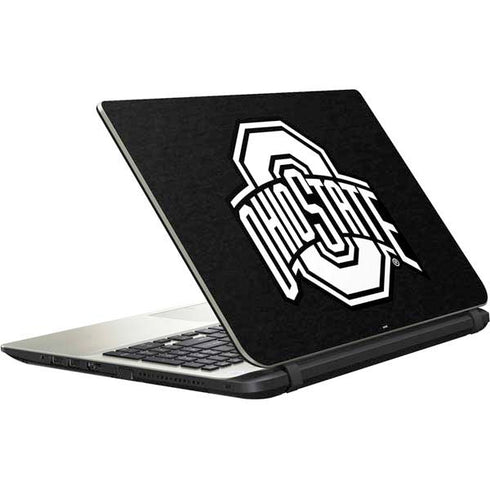 Ohio State University OSU Black Satellite L50-B / S50-B Skin