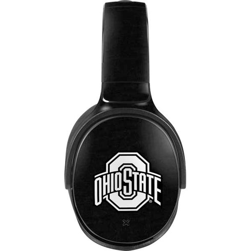 Ohio State University OSU Black Skullcandy Venue Skin