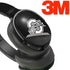 Ohio State University OSU Black Skullcandy Venue Skin