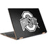 Ohio State University OSU Black HP Spectre Skin