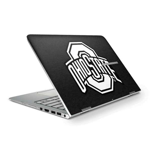 Ohio State University OSU Black HP Spectre Skin