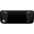 Ohio State University OSU Black Steam Deck Handheld Gaming Computer Skin