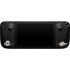 Ohio State University OSU Black Steam Deck Handheld Gaming Computer Skin