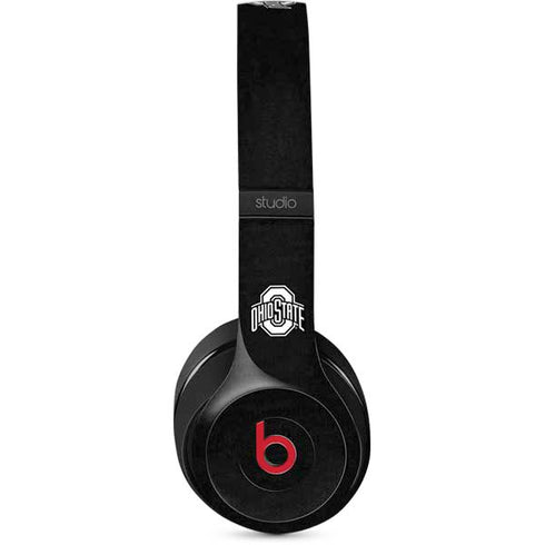 Ohio State University OSU Black Studio Wireless Skin