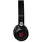 Ohio State University OSU Black Studio Wireless Skin