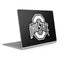 Ohio State University OSU Black Surface Book 2 15in Skin
