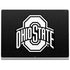 Ohio State University OSU Black Surface Book 2 15in Skin