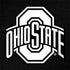 Ohio State University OSU Black Surface Book 2 15in Skin