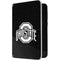 Ohio State University OSU Black Surface Duo Skin