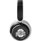 Ohio State University OSU Black Surface Headphones Skin