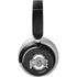 Ohio State University OSU Black Surface Headphones Skin