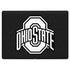 Ohio State University OSU Black Surface Laptop 3 13.5in Skin