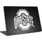 Ohio State University OSU Black Surface Laptop 4 15in Skin