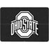 Ohio State University OSU Black Surface Laptop Studio Skin