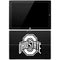 Ohio State University OSU Black Surface Pro 3 Skin