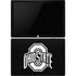 Ohio State University OSU Black Surface Pro 6 Skin