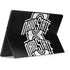 Ohio State University OSU Black Surface Pro 6 Skin
