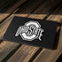 Ohio State University OSU Black Surface Pro 6 Skin