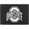 Ohio State University OSU Black Surface Pro 8 Skin