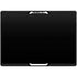 Ohio State University OSU Black Surface Pro 8 Skin