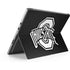 Ohio State University OSU Black Surface Pro 8 Skin