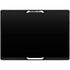 Ohio State University OSU Black Surface Pro 9 Skin