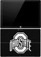 Ohio State University OSU Black Surface Pro (2017) Skin
