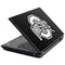Ohio State University OSU Black T440s Skin