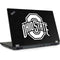 Ohio State University OSU Black Lenovo ThinkPad Skin