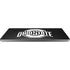 Ohio State University OSU Black Universal Laptop 12in (9.8 x 6.8in) Skin