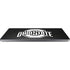 Ohio State University OSU Black Universal Laptop 14in (11.4 x 8.2in) Skin