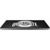 Ohio State University OSU Black Universal Laptop 15in (12.2 x 8.8in) Skin