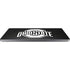 Ohio State University OSU Black Universal Laptop 16.6in (13.4 x 9.7in) Skin