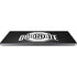 Ohio State University OSU Black Universal Laptop 16in (13 x 9.4in) Skin