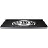 Ohio State University OSU Black Universal Laptop 17in (13.8 x 10in) Skin