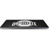 Ohio State University OSU Black Universal Laptop 18in (14.6 x 10.6in) Skin