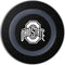 Ohio State University OSU Black Wireless Charger Skin