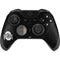 Ohio State University OSU Black Xbox Elite Wireless Controller Series 2 Skin