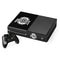 Ohio State University OSU Black Xbox One Console and Controller Bundle Skin