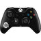 Ohio State University OSU Black Xbox One Controller Skin