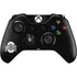 Ohio State University OSU Black Xbox One Controller Skin