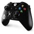 Ohio State University OSU Black Xbox One Controller Skin