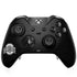 Ohio State University OSU Black Xbox One Elite Controller Skin